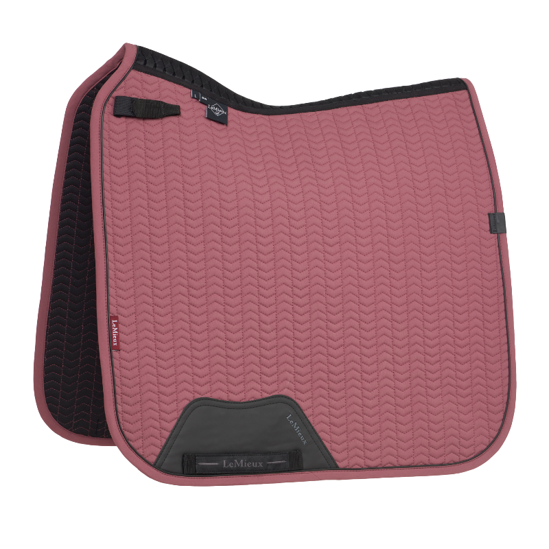Lemieux Essence Zadeldek Dressuur