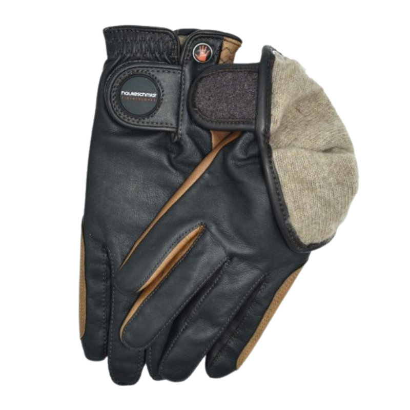 Haukeschmidt Hanschoenen Winter Finest
