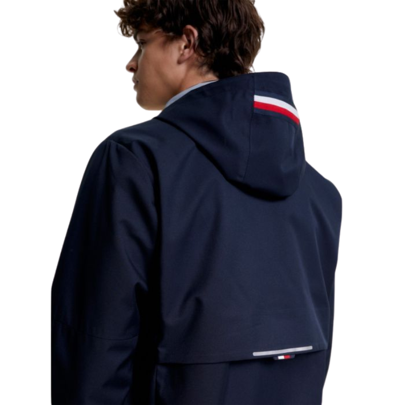 Tommy Hilfiger Regenjas Lugano