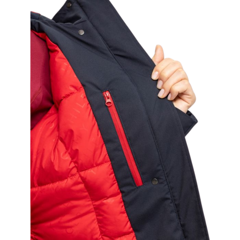 Tommy Hilfiger Winterjas Oregon