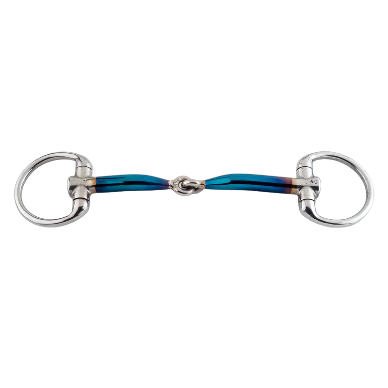 Trust Sweet Iron Onderlegtrens Enkelgebroken Bustrens