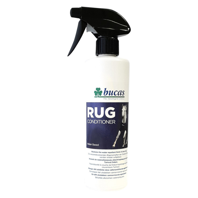 Bucas Rug Conditionor