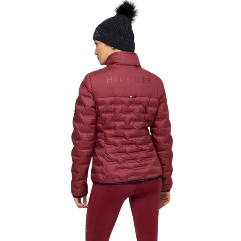 Tommy Hilfiger Winterjas Alabama