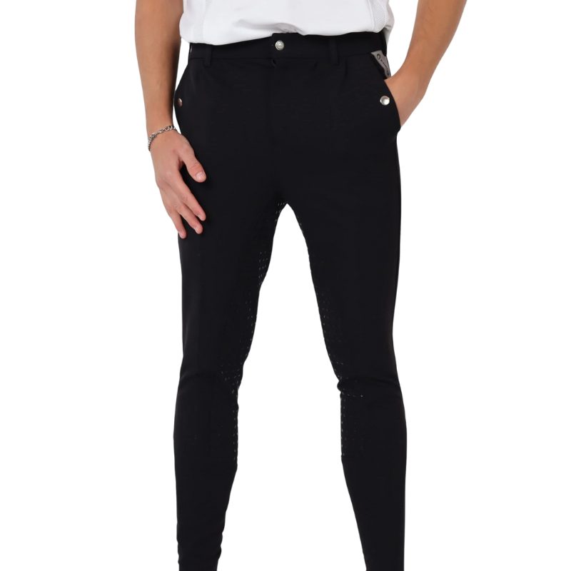 Montar Heren Rijbroek Gary Full Grip