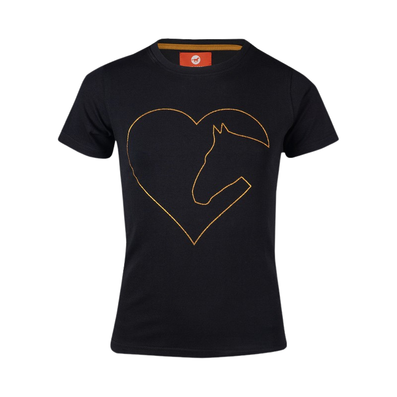 Horka T-Shirt Toppie