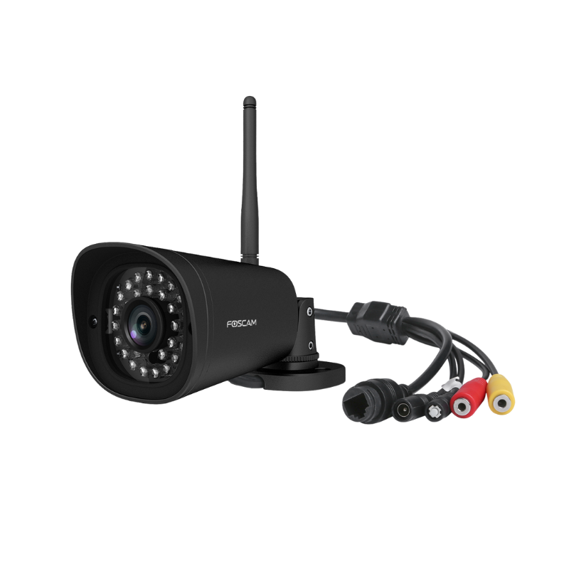 Foscam Wifi Camera