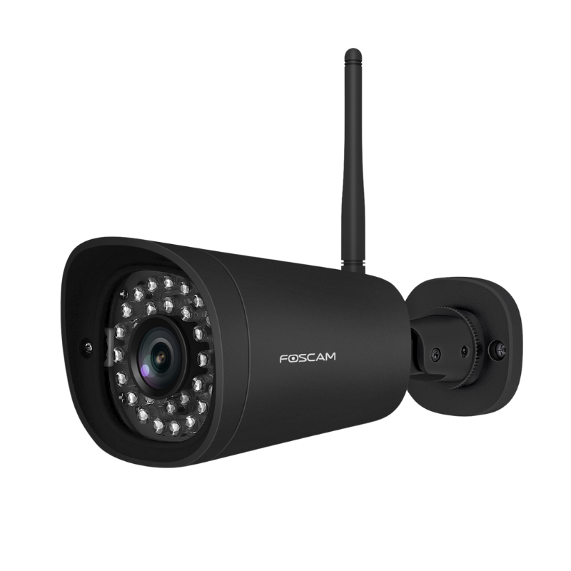 Foscam Wifi Camera