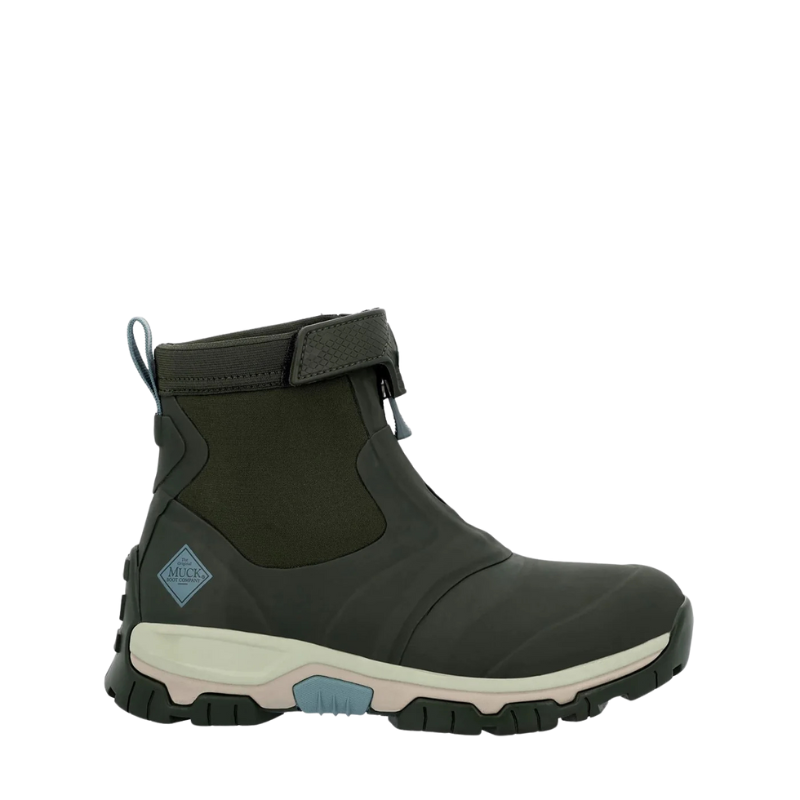 Muck Boot Outdoorschoen Apex Zip