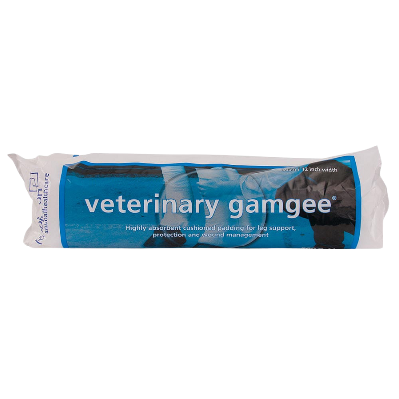 Robinson Veterinary Gamgee Wattenrol