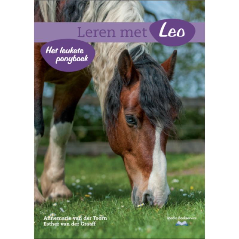 Leren met Leo