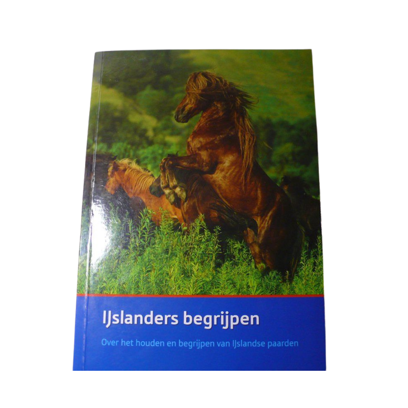 IJslanders Begrijpen