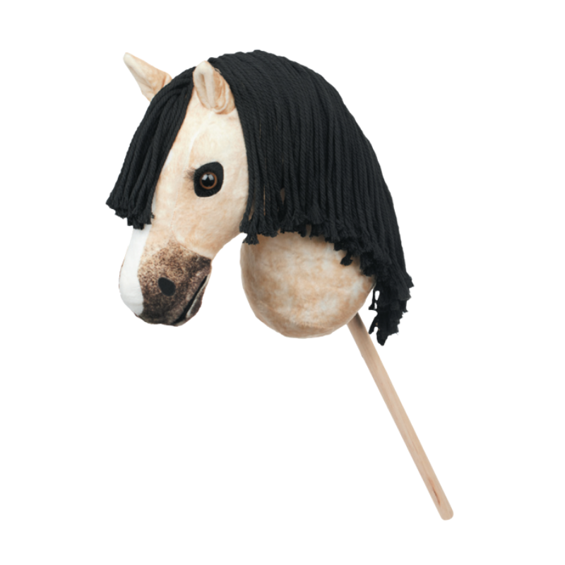 Lemieux Hobby Horse