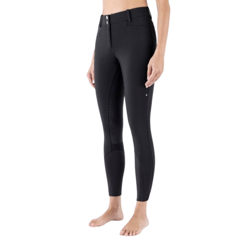Equiline Rijbroek Adellek Full Grip
