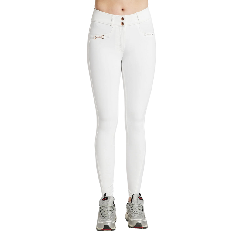 Montar Rijbroek Molly Full Grip