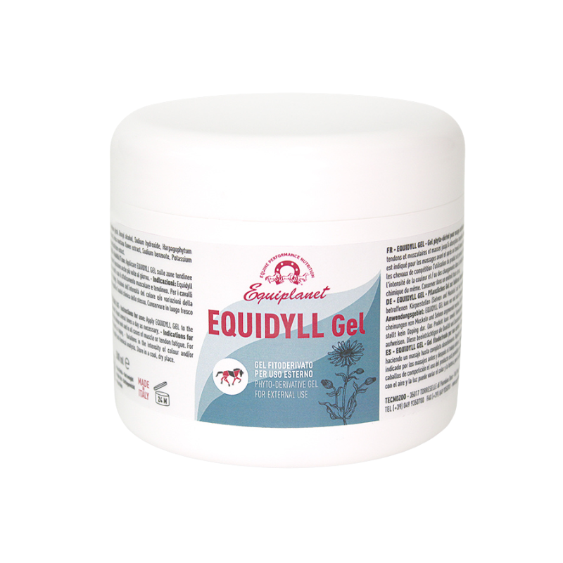 Equiplanet Equidyll Gel