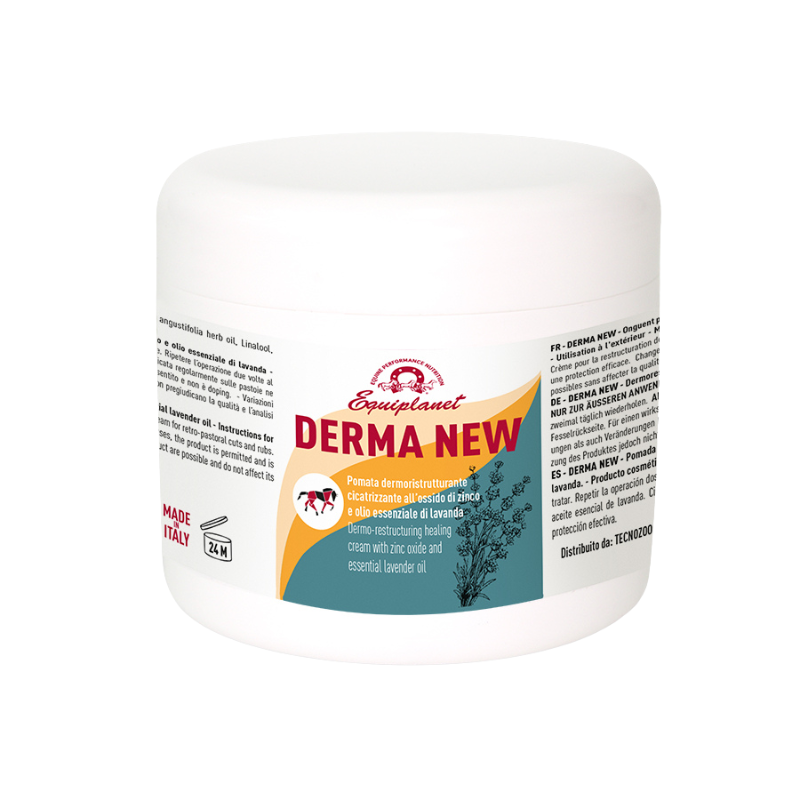 Equiplanet Derma New