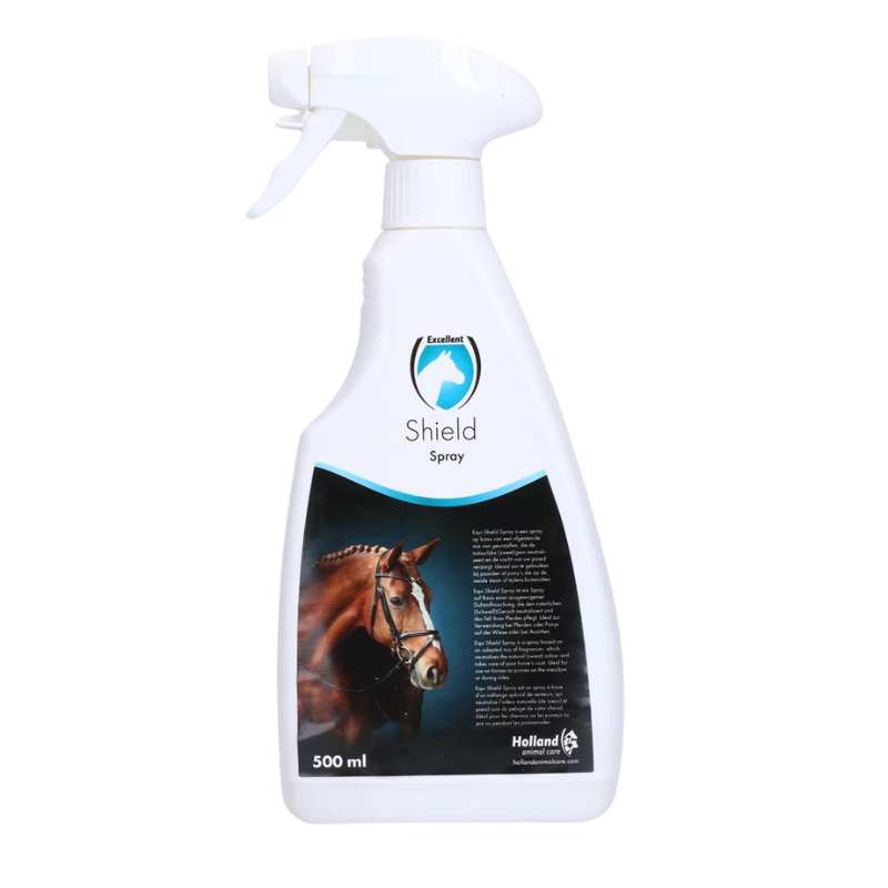 Excellent Equi Shield Spray