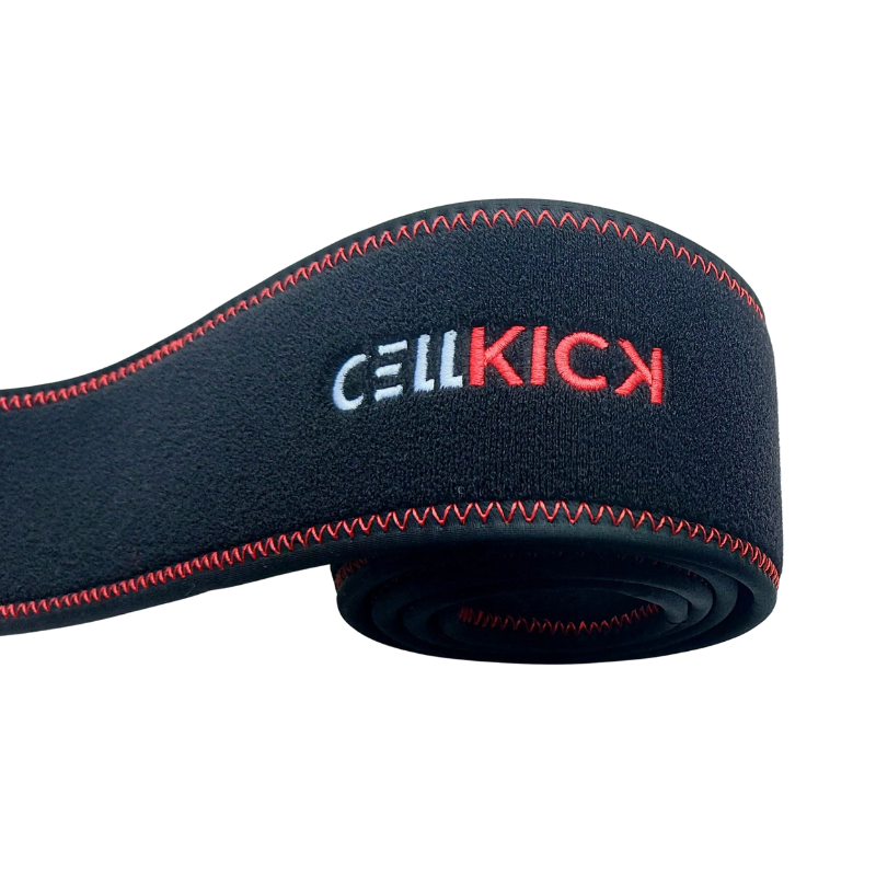 Cellkick Strap