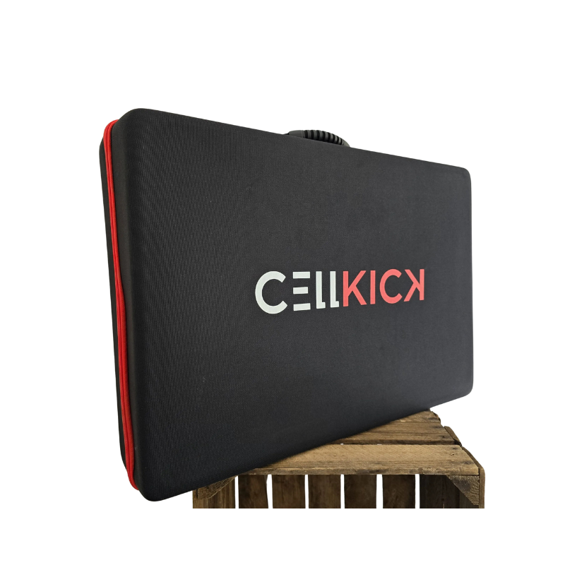 Cellkick Opbergbox Groot