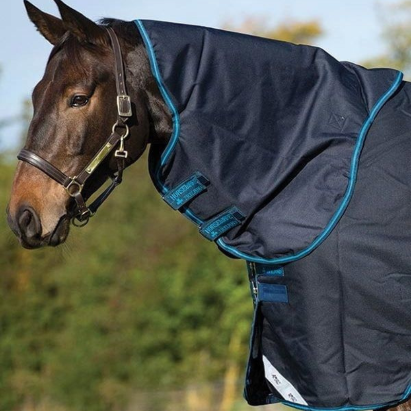 Horseware Amigo Bravo Hood 150 Grams