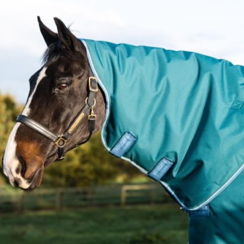 Horseware Amigo Bravo 12 Plus Winterdeken 400 Grams