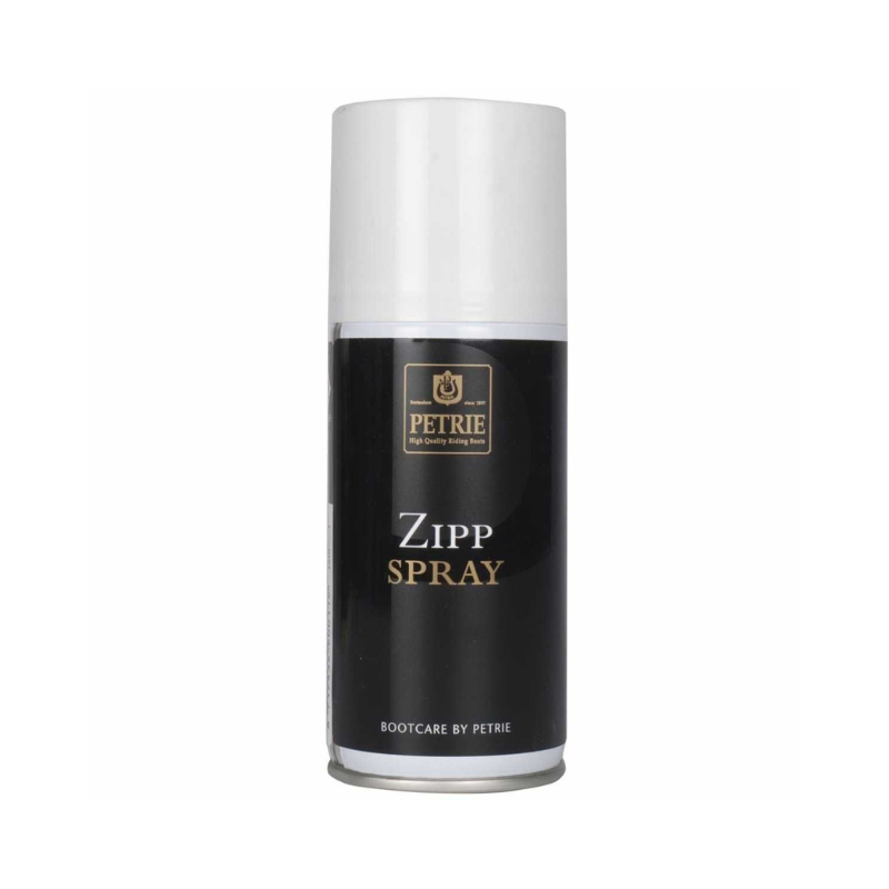 Petrie Zipp Spray