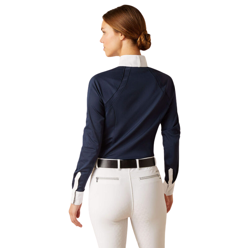 Ariat Baselayer Sunstopper Pro 3.0