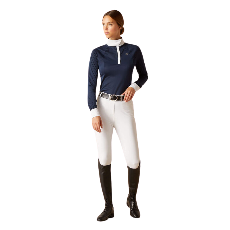 Ariat Baselayer Sunstopper Pro 3.0