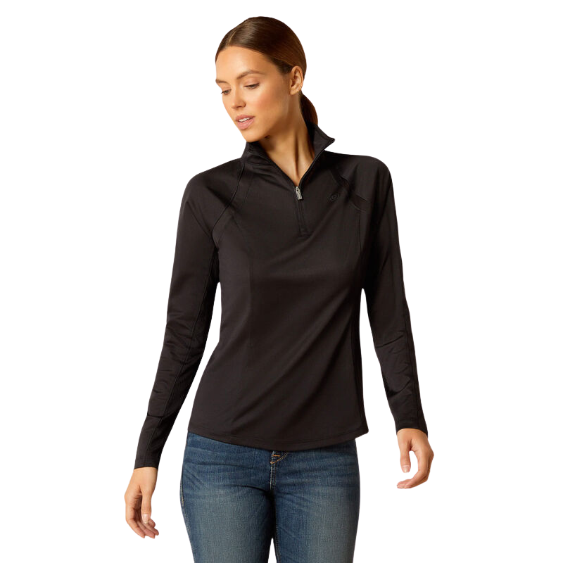 Ariat Baselayer Sunstopper 3.0