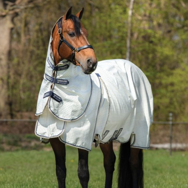 Horseware Rambo Optimo Supreme Summer Sheet