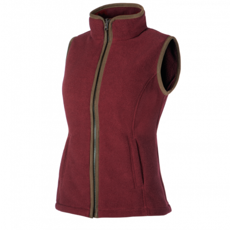 Baleno Bodywarmer Sally