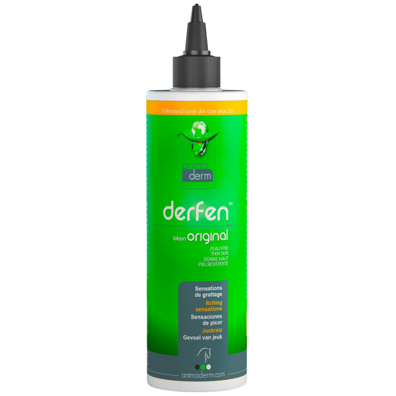 Animaderm Derfen Original Lotion