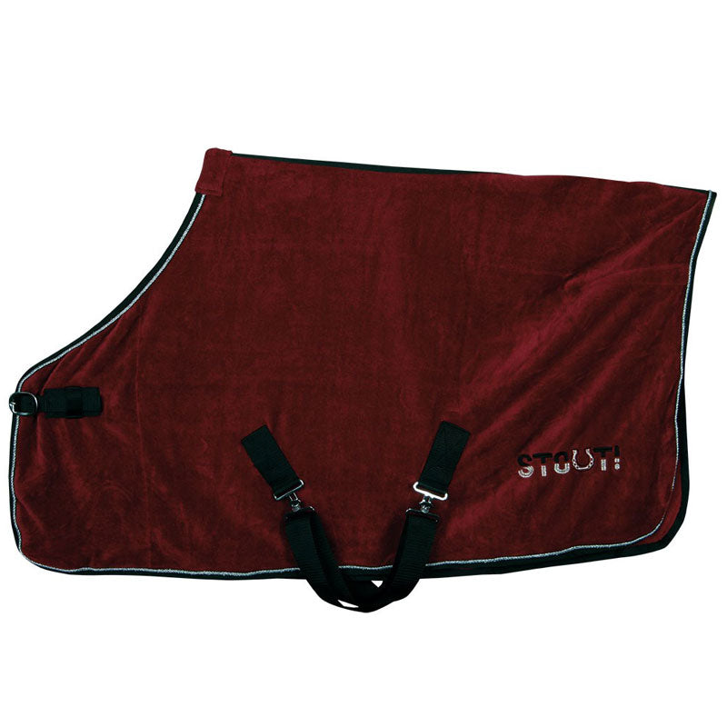 Harry's Horse Fleecedeken Stout