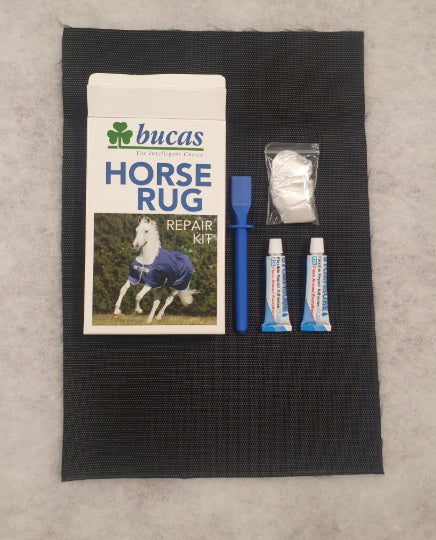 Bucas Repair Kit