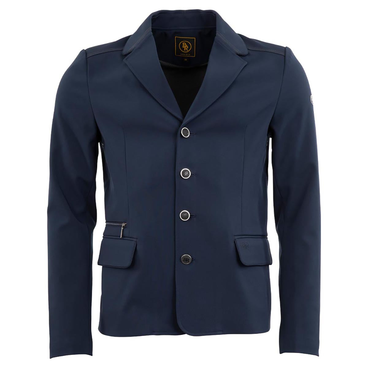 BR Houston wedstrijdjas Heren Outlet
