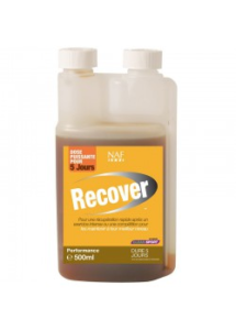 RECOVER 500ML