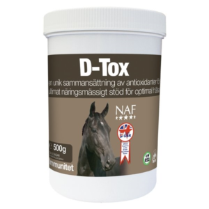 D-TOX 500 G