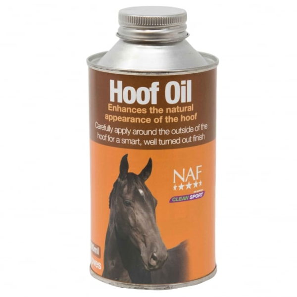 Hoof Oil 500ML
