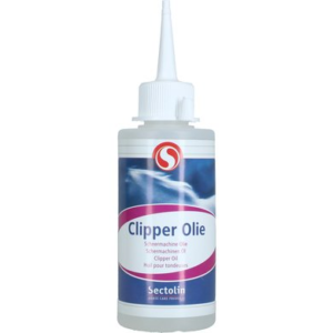 Sectolin Clipper Olie