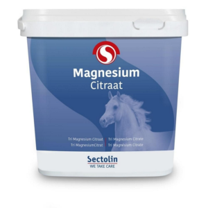 Equivital Magnesium Citraat