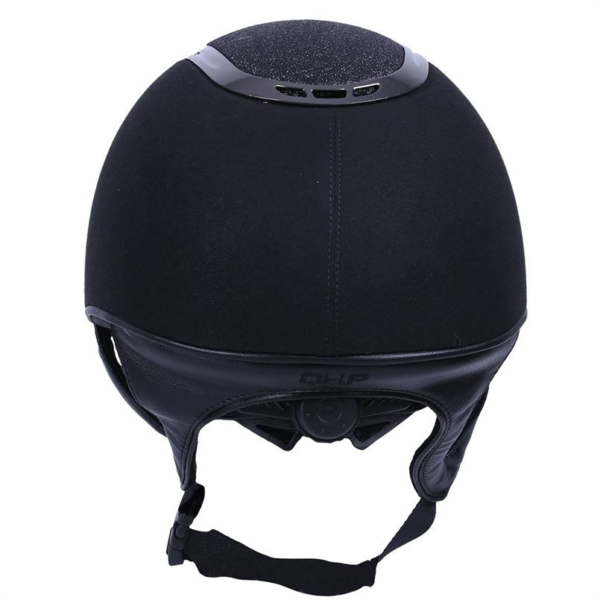 QHP Helmet Glitz