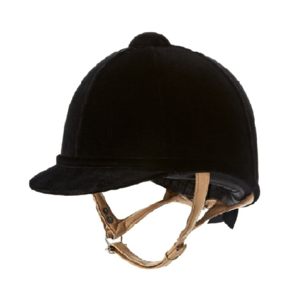 Charles Owen Fiona's Hat