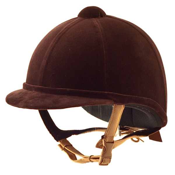 Charles Owen Hampton Hat