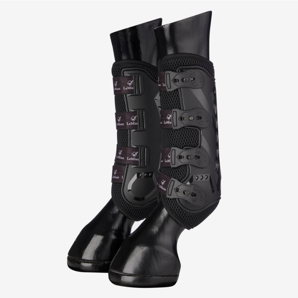 Lemieux Snug Boots Pro Hind