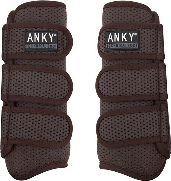 ANKY Technical Climatrole Boots