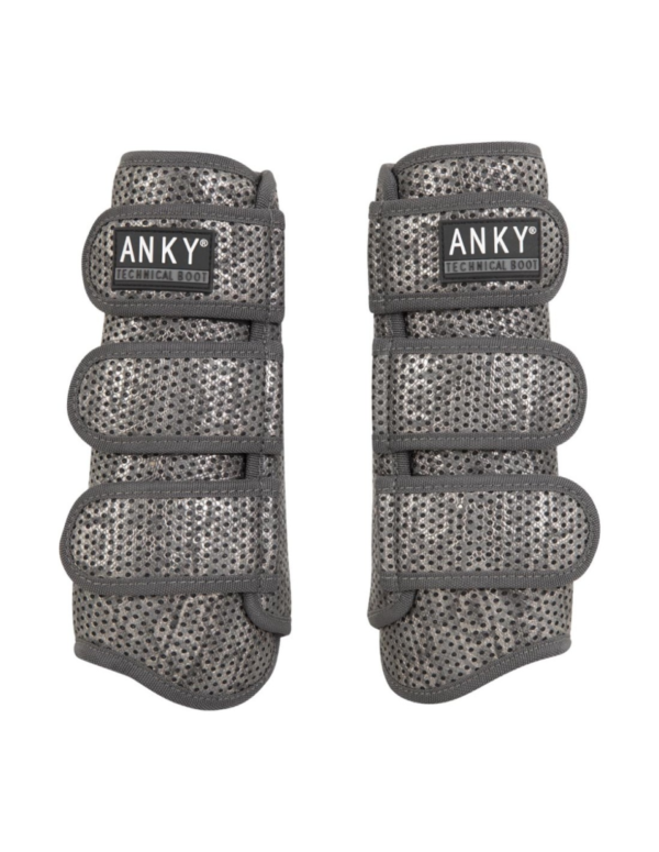 ANKY Technical Climatrole Boots