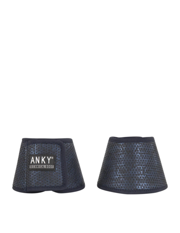 Anky bell boots