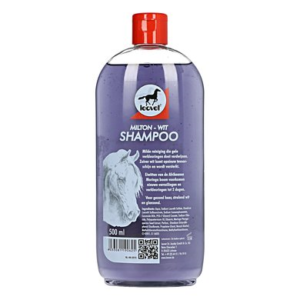 Leovet milton shampoo schimmels