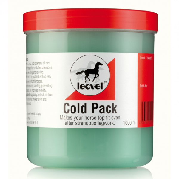 Leovet cold pack