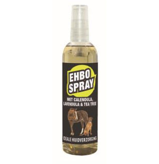 EHBO spray